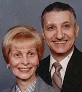 Stephen Slavins 1929-2026